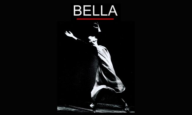 Bridget Murnane’s documentary BELLA at Laemmle Royal November 10-16, 2023