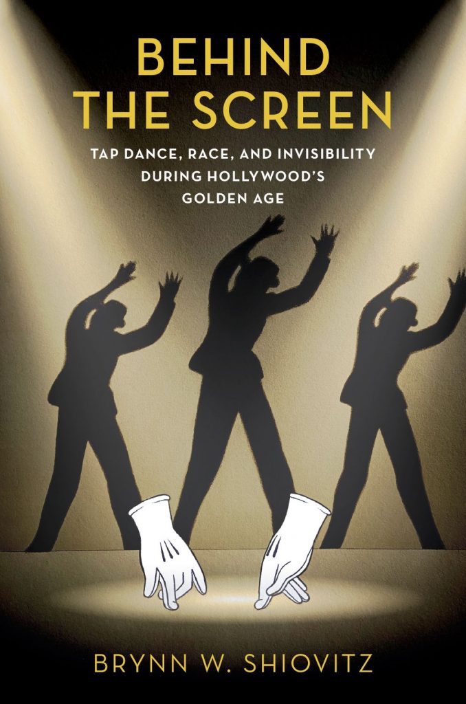 Book cover (courtesy of the author)