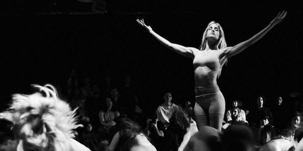 Congress Vol. VII. Photo courtesy of the artists