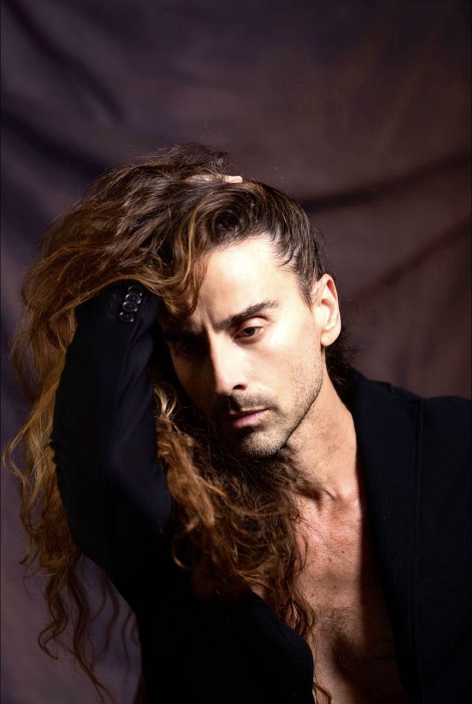 Ido Tadmor - Photo by Skye Schmidt