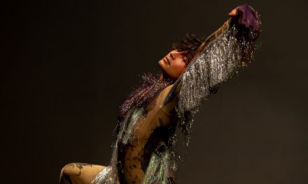 Independent Choreographers Innovate and Inspire at LA Dance Festival 2023