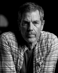 Ohad Naharin - Photo by IIya Melnikov
