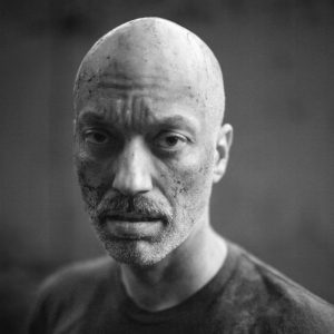 johannes wieland - Photo by alvaro rodriguez