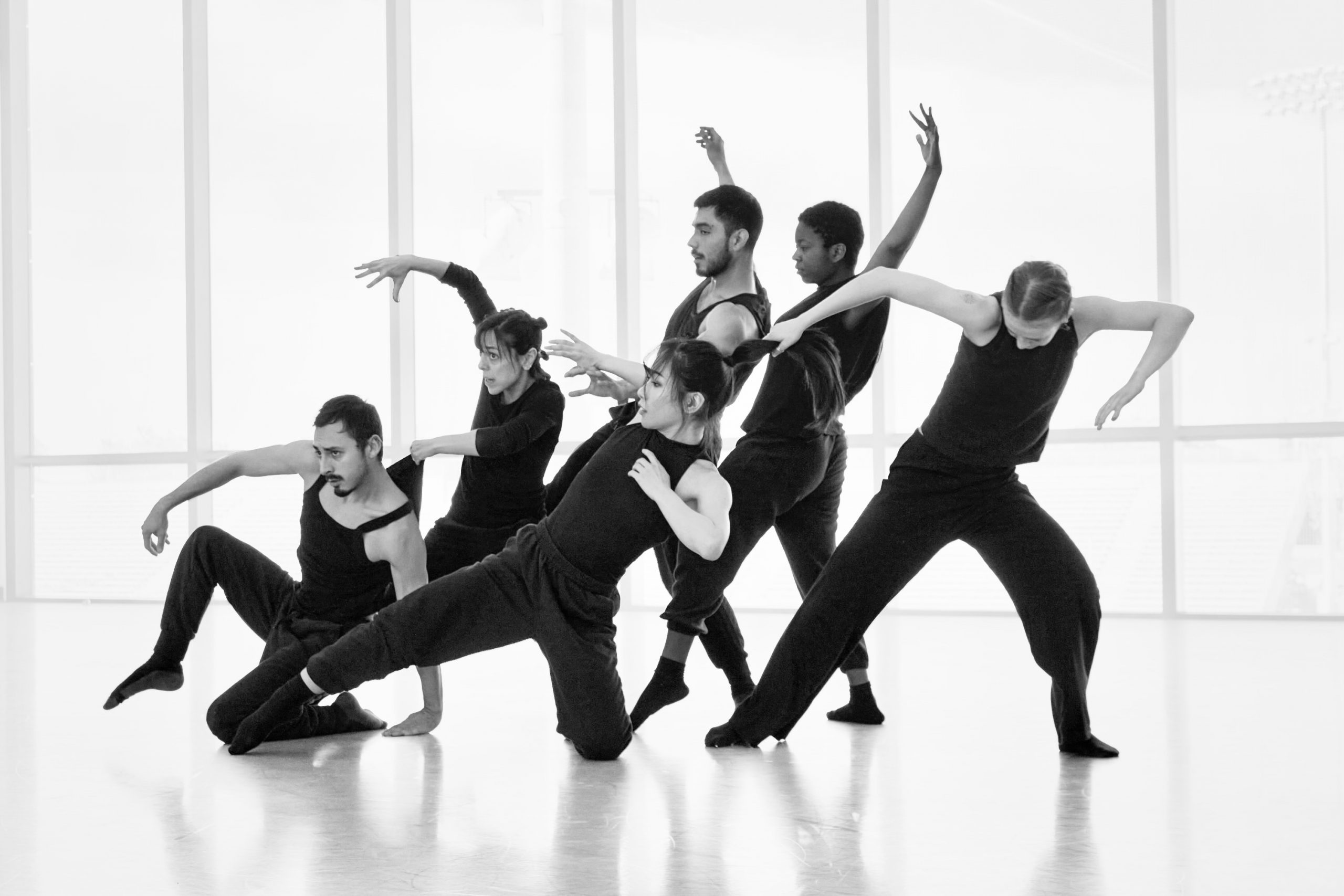 Kybele Dance Theater. Photo courtesy of the artists