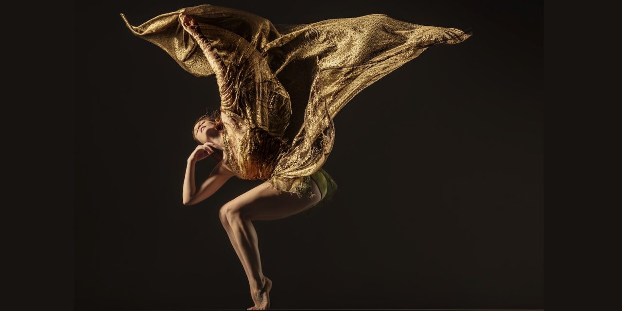 Going Deep – An Interview With Alonzo King
