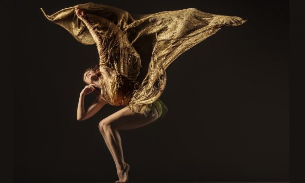 Going Deep – An Interview With Alonzo King