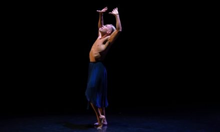 The So Cal Dance Invitational Returns to the Martha B. Knoebel Dance Theater