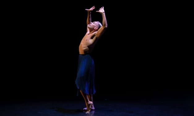 The So Cal Dance Invitational Returns to the Martha B. Knoebel Dance Theater