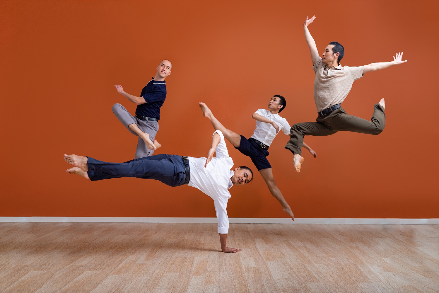 Re:born Dance Interactive. Photo by Skye Schmidt