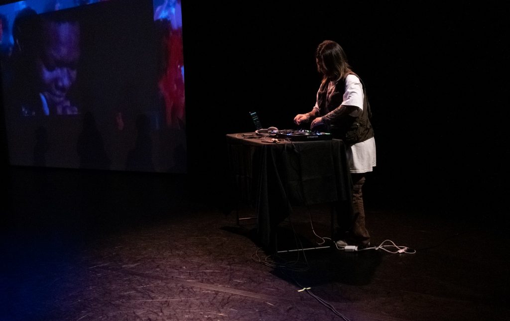 VOICES - Jane Cho Watts aka “D-Jane” - Photo by Victoria Roman