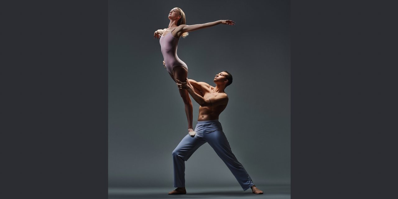 Westside Ballet –  “Coming Home” Masters of Movement: Soirée
