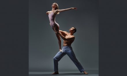 Westside Ballet –  “Coming Home” Masters of Movement: Soirée