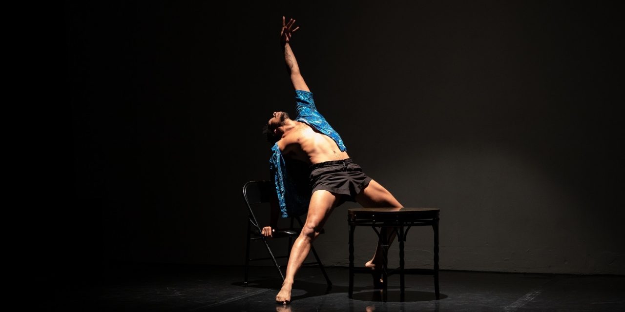 Review: Friday, April 28, 2023 of the 11th Los Angeles Dance Festival