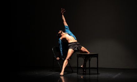 Review: Friday, April 28, 2023 of the 11th Los Angeles Dance Festival