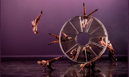 2023-2024 Dance Season at The Soraya Theatre