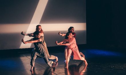 Piñata Dance Collective’s Powerful CUATRO VIENTOS Debuts at Highways