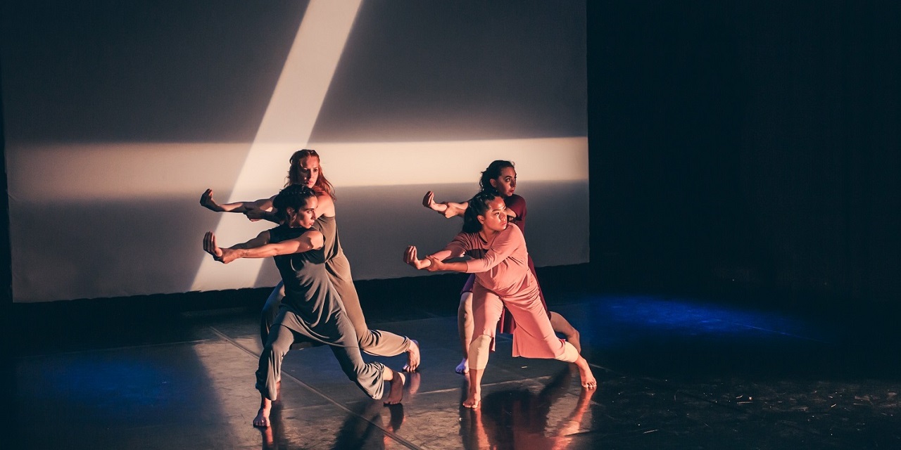 Piñata Dance Collective’s Powerful CUATRO VIENTOS Debuts at Highways