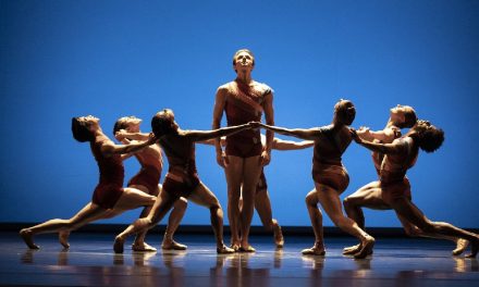 PNB’S 50th Anniversary Season