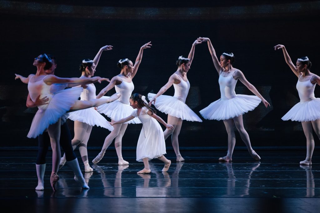 THE WHITE FEATHER - Photo by Sam Zauscher