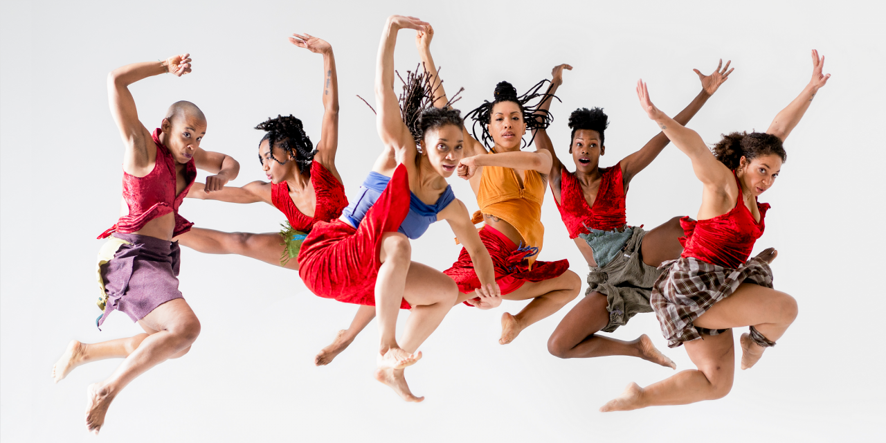 CAP UCLA Launches 2023-2024 Dance Season at The Nimoy