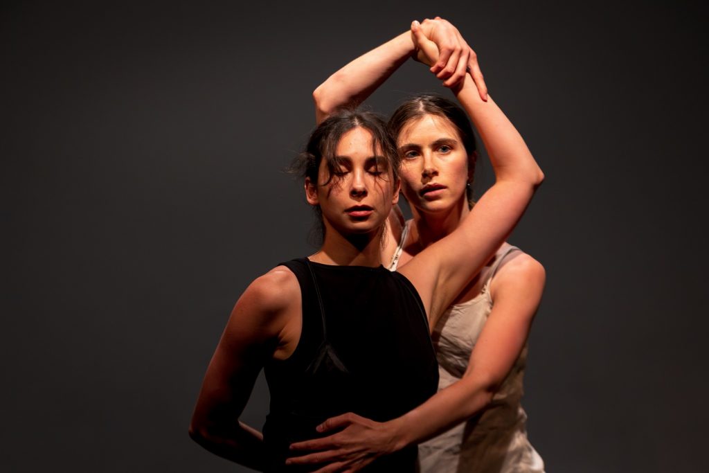 Volta Collective - Photo courtesy of LADF