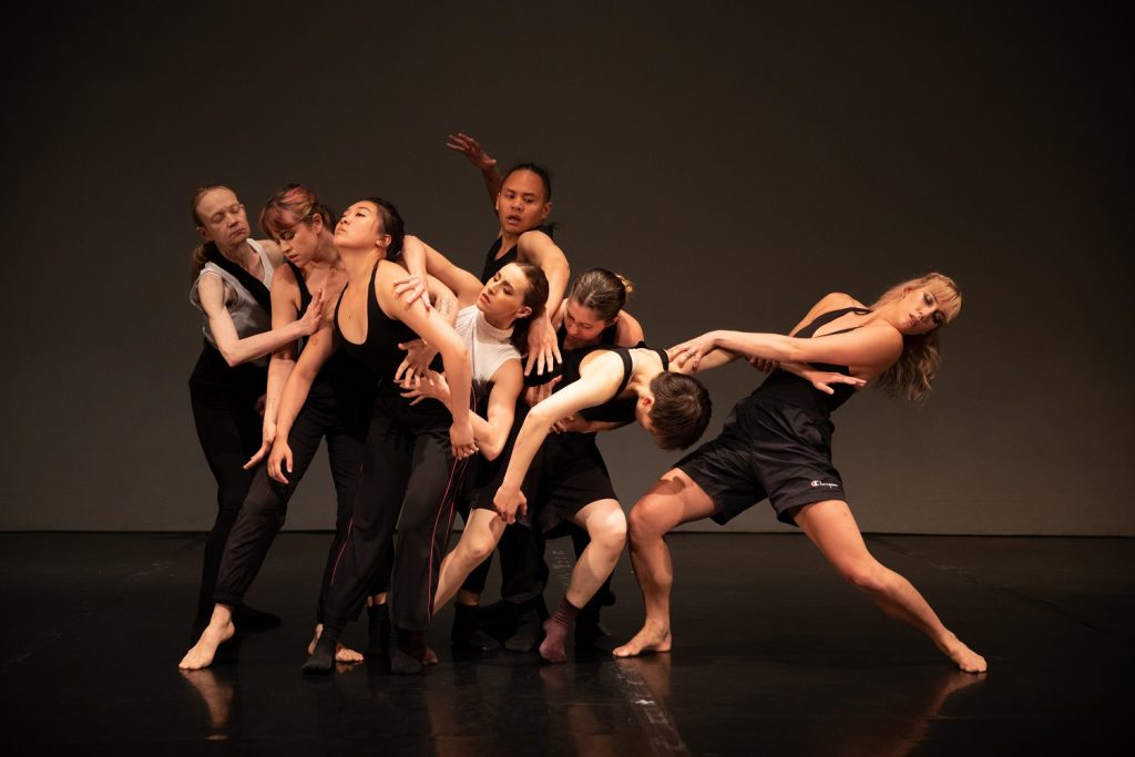 "Instadance 1" - Volta Collective - Photo by Denise Leitner