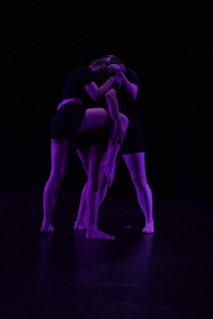 Mia Moraru - Photo by Gregory J.M. Kasunich