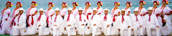 Relámpago Del Cielo. Photo courtesy of the artists