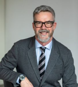 Robert van Leer - Photo by Ineke Oostveen