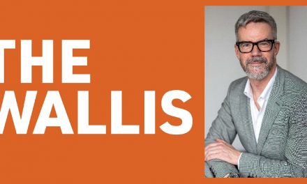 The Wallis’ Next Season – An Interview with Executive Director Robert van Leer