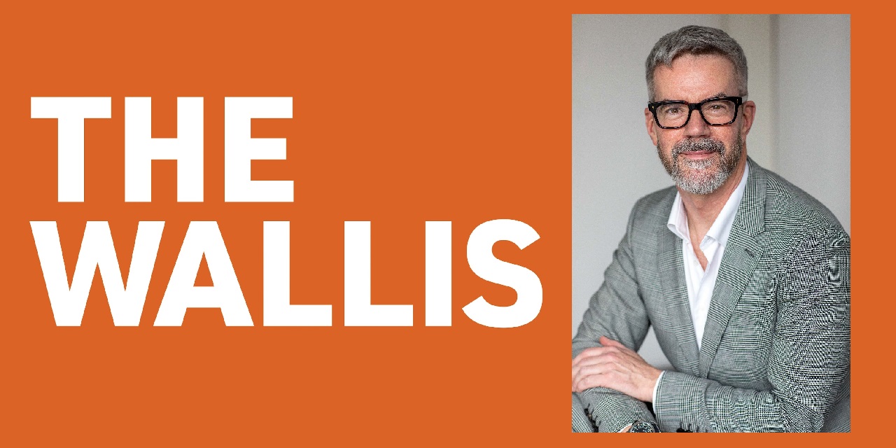 The Wallis’ Next Season – An Interview with Executive Director Robert van Leer