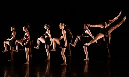 FUSE Dance Company at the Brea Curtis Theatre