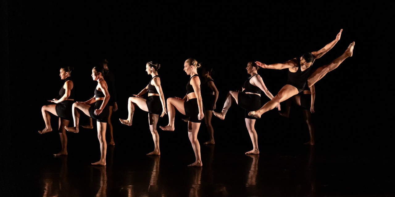 FUSE Dance Company at the Brea Curtis Theatre