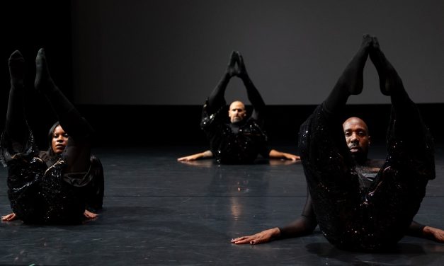 Review: Week Two of NOW Festival 2023 at REDCAT