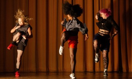 Gender View at Plummer Park’s Fiesta Hall: A Review