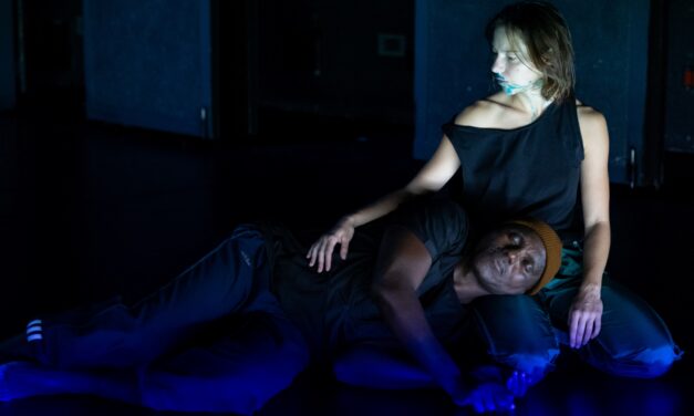 Dimitri Chamblas’ “takemehome” at REDCAT
