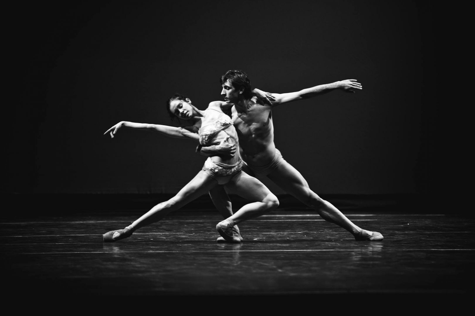 Hollywood Ballet. Photo courtesy of the artists