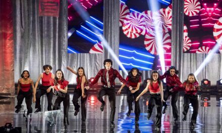 Update: Dance Companies Performing at the 64th Annual L.A. County Holiday Celebration