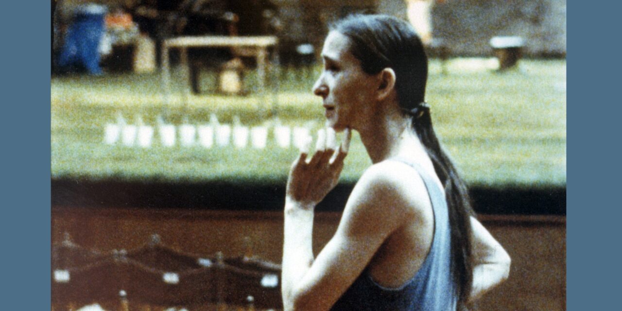A Look at Chantal Akerman’s film “One Day Pina Asked” (1983)