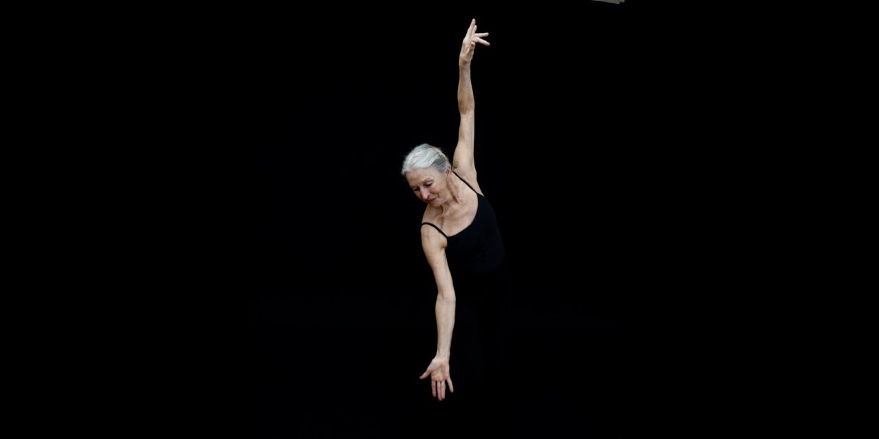 Sarah Stackhouse, Former Company Member of Limón Dance Company, Has Passed Away