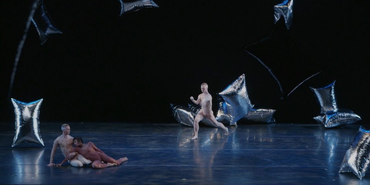 Documentaries “If The Dancer Dances” and “August Pace: 1989-2019” Show Two Re-staging Styles