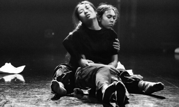 Review: Selcouth Dance Theater Company Presents MARK at Highways