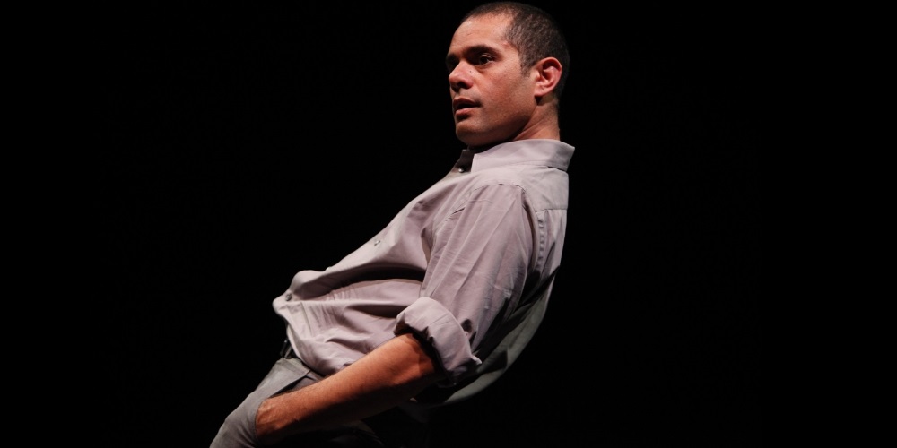 “Reorient the Orient” at REDCAT: An Interview with Lionel Popkin