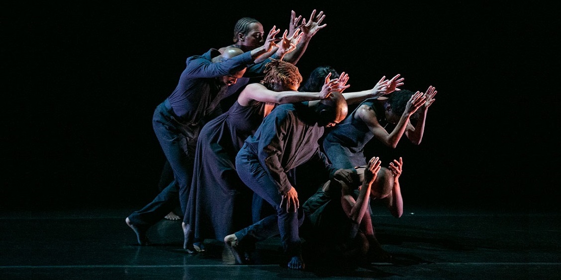 Interview with Choreographer and Artistic Director Kyle Abraham