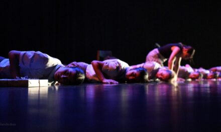 Review: AU.THENTICITY DANCE CO. at the Odyssey
