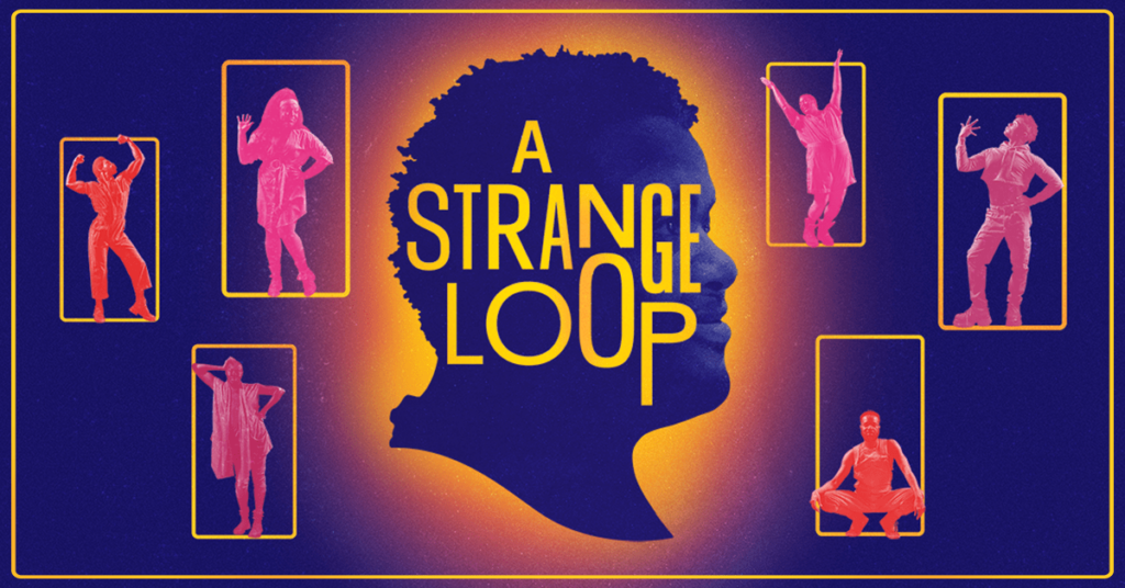 "A Strange Loop" Banner