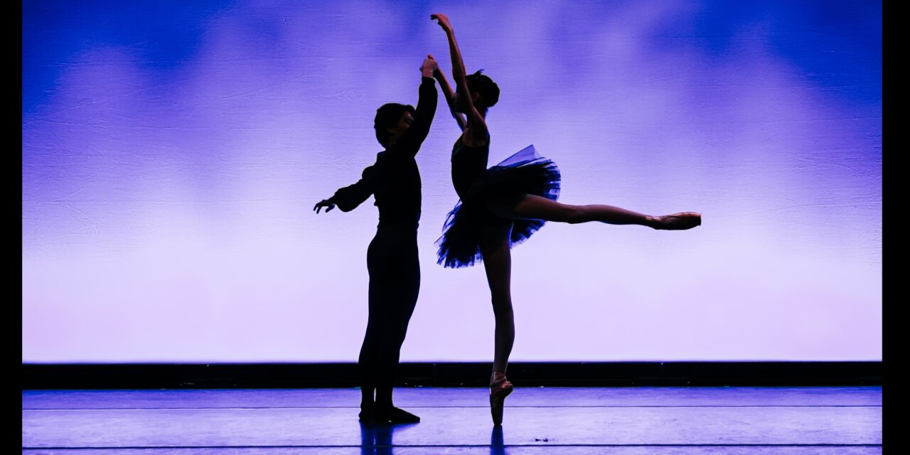 Evening of Dance 2024 Fundraiser for ABT William J. Gillespie School April 14