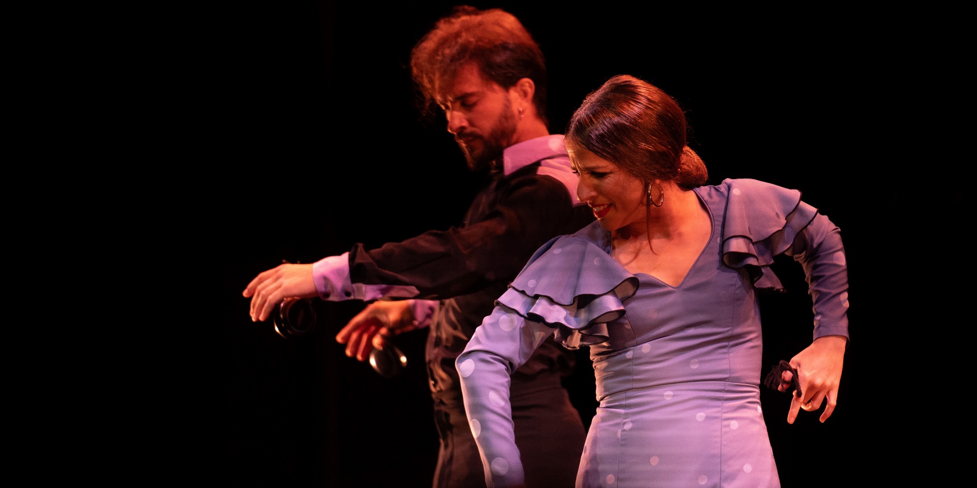 Fiery Fabulous Flamenco! | L.A. Dance Chronicle