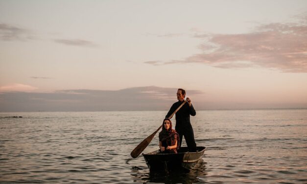 Inventive and powerful dance films shine in MashUp’s International Dance Film Festival Screening