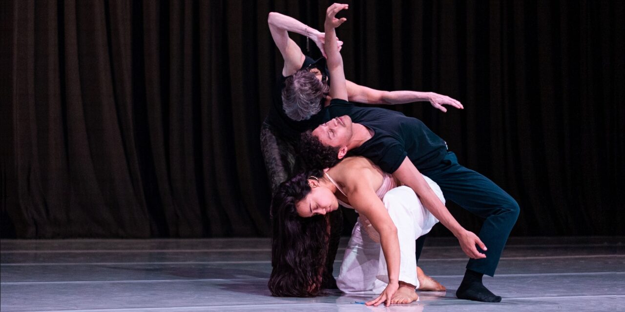 “Our Dancer’s Project” by Bodies in Play at L.A. Dance Project
